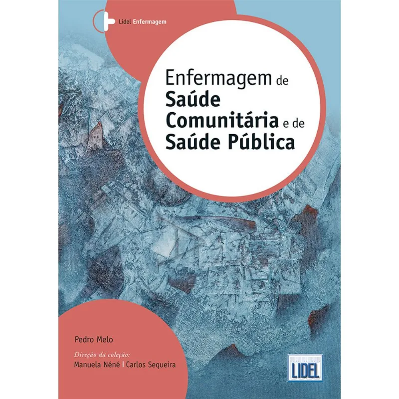 ENFERMAGEM DE SAÚDE COMUNITÁRIA E DE SAÚDE PÚBLICA