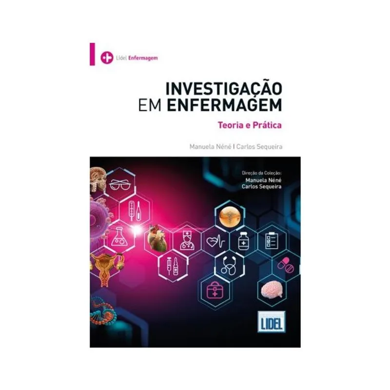 INVESTIGAÇÃO EM ENFERMAGEM