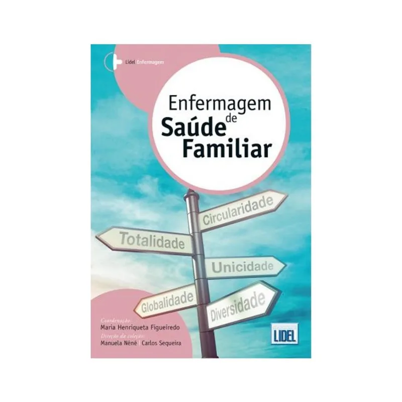ENFERMAGEM DE SAÚDE FAMILIAR