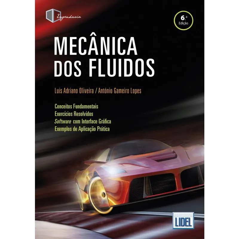 Mecânica dos Fluidos