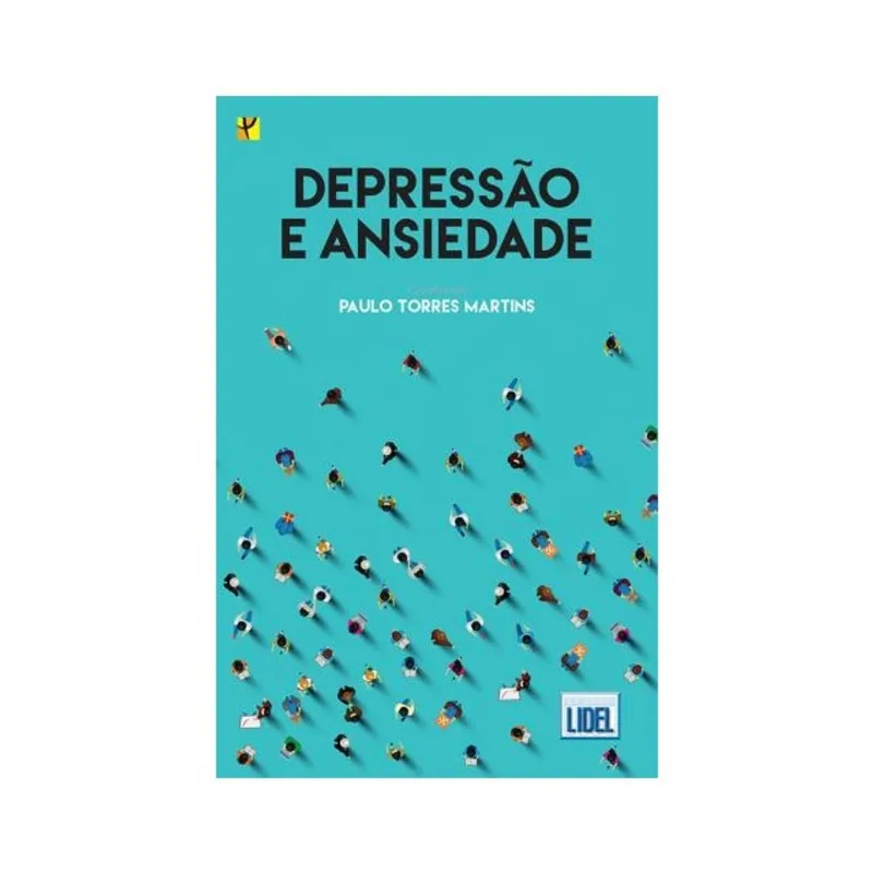 DEPRESSÃO E ANSIEDADE