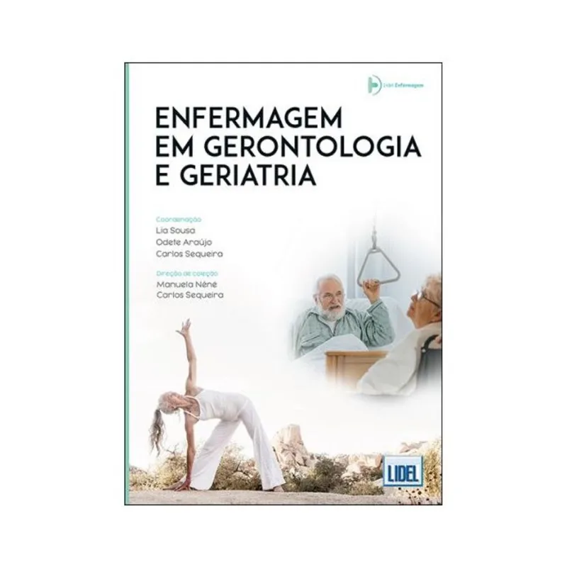 ENFERMAGEM EM GERONTOLOGIA E GERIATRIA