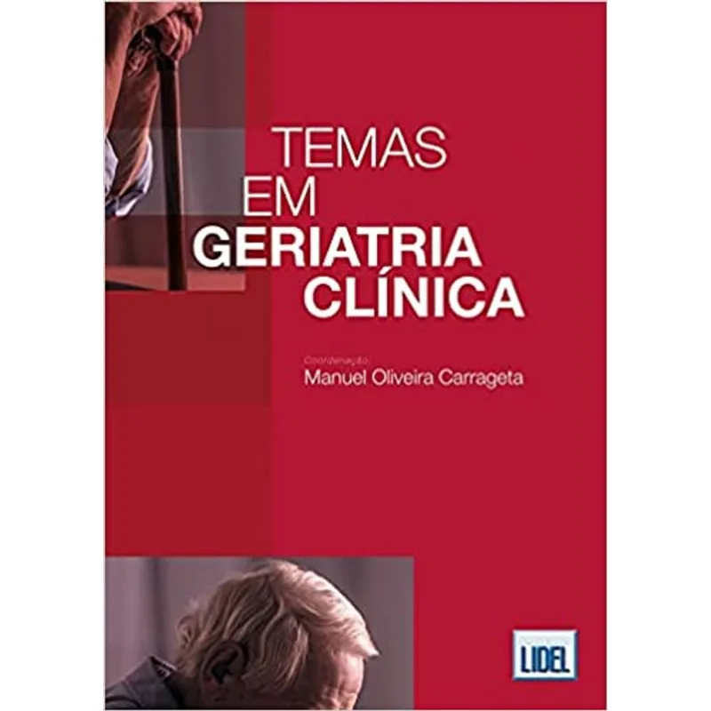 TEMAS EM GERIATRIA CLÍNICA