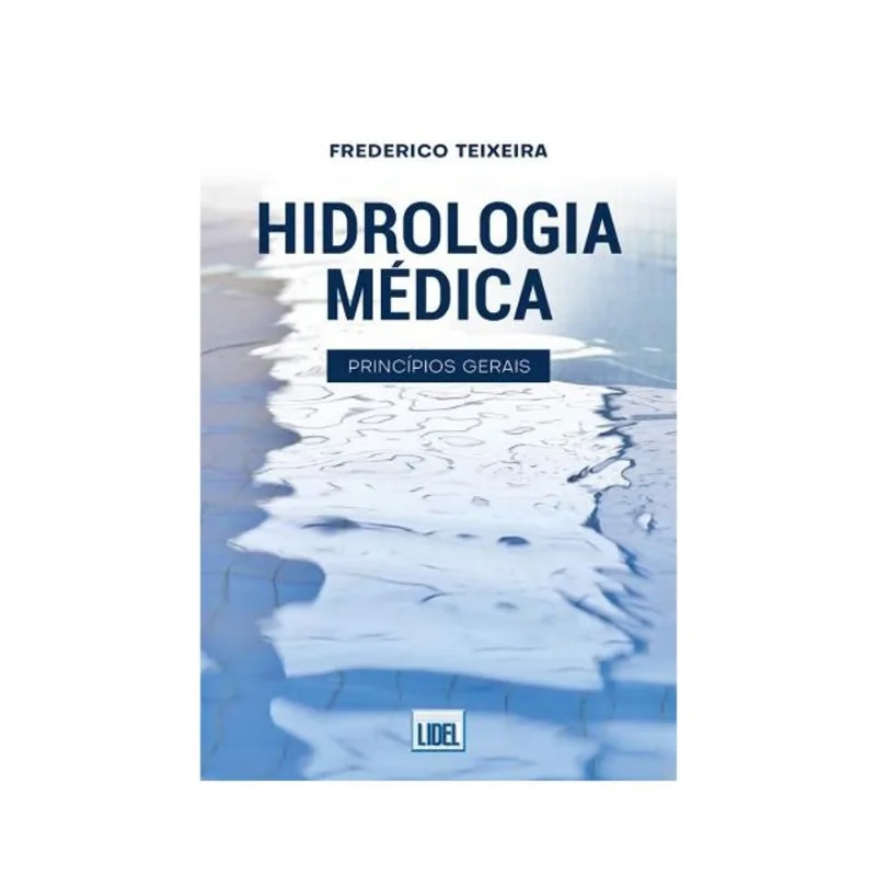 HIDROLOGIA MÉDICA