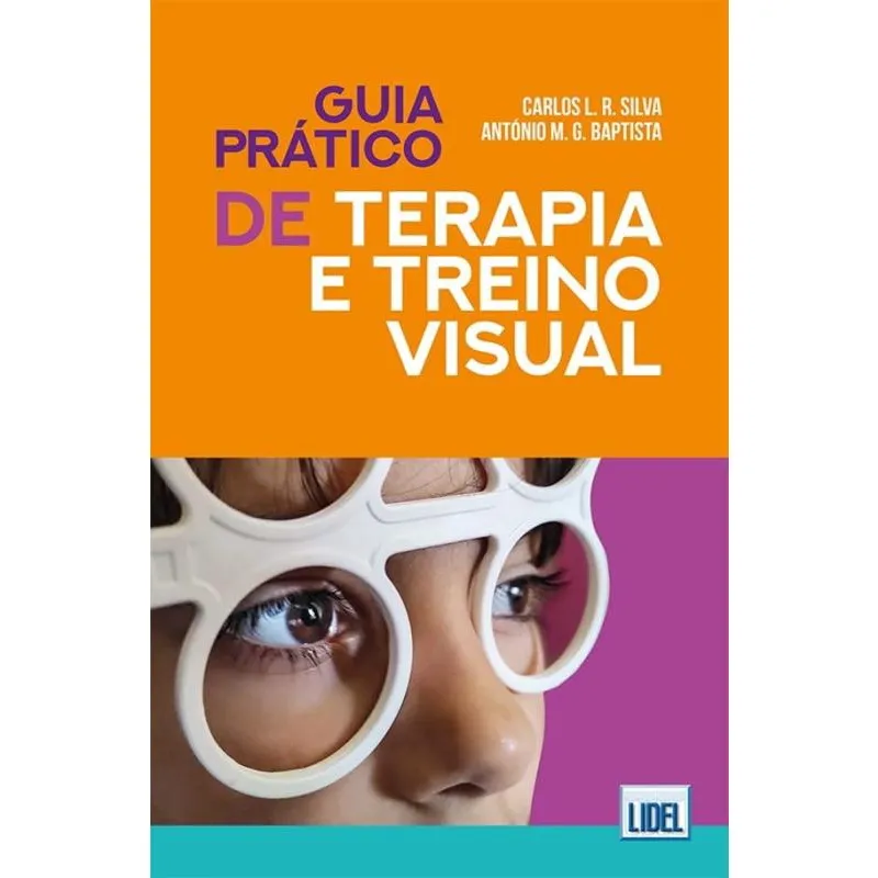 Guia Pratico De Terapia E Treino Visual