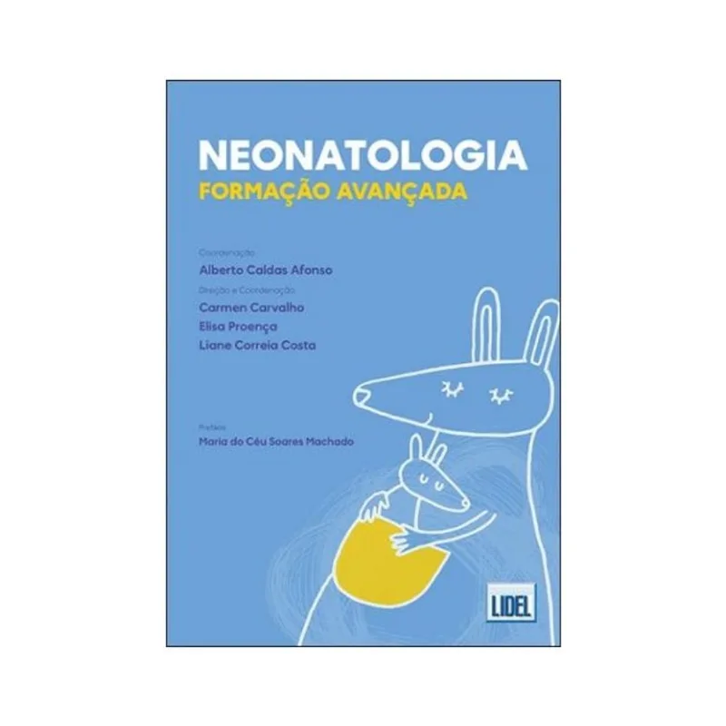 NEONATOLOGIA - FORMAÇÃO AVANÇADA