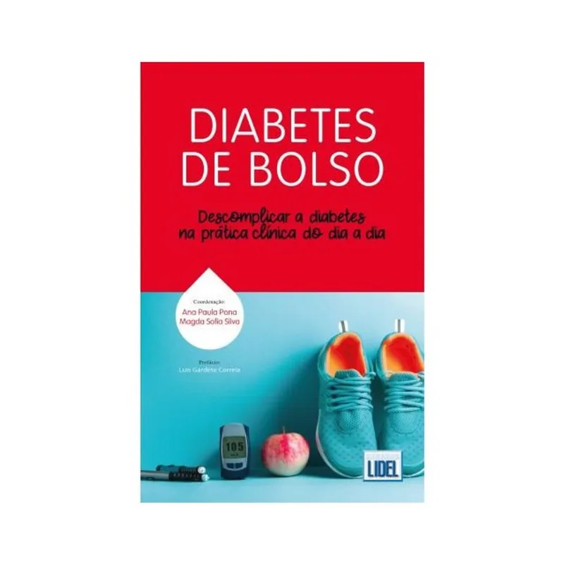 DIABETES DE BOLSO
