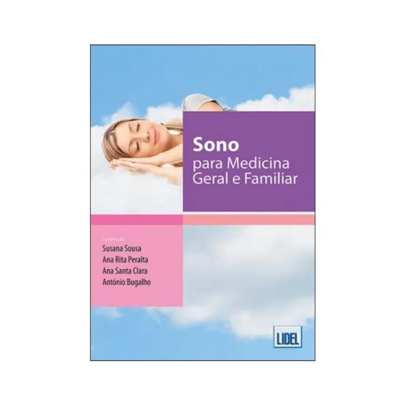 SONO PARA MEDICINA GERAL E FAMILIAR