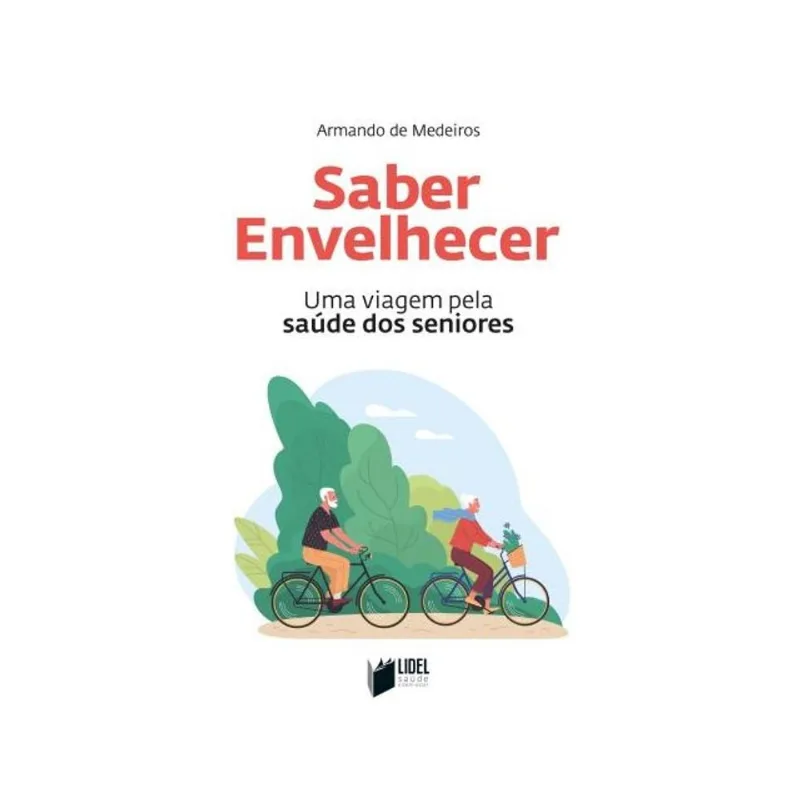 SABER ENVELHECER