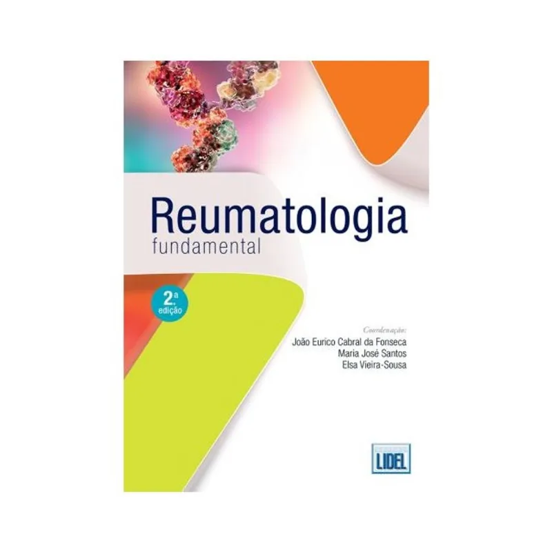REUMATOLOGIA FUNDAMENTAL