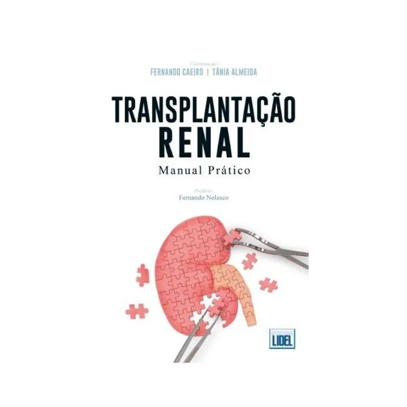 TRANSPLANTAÇÃO RENAL