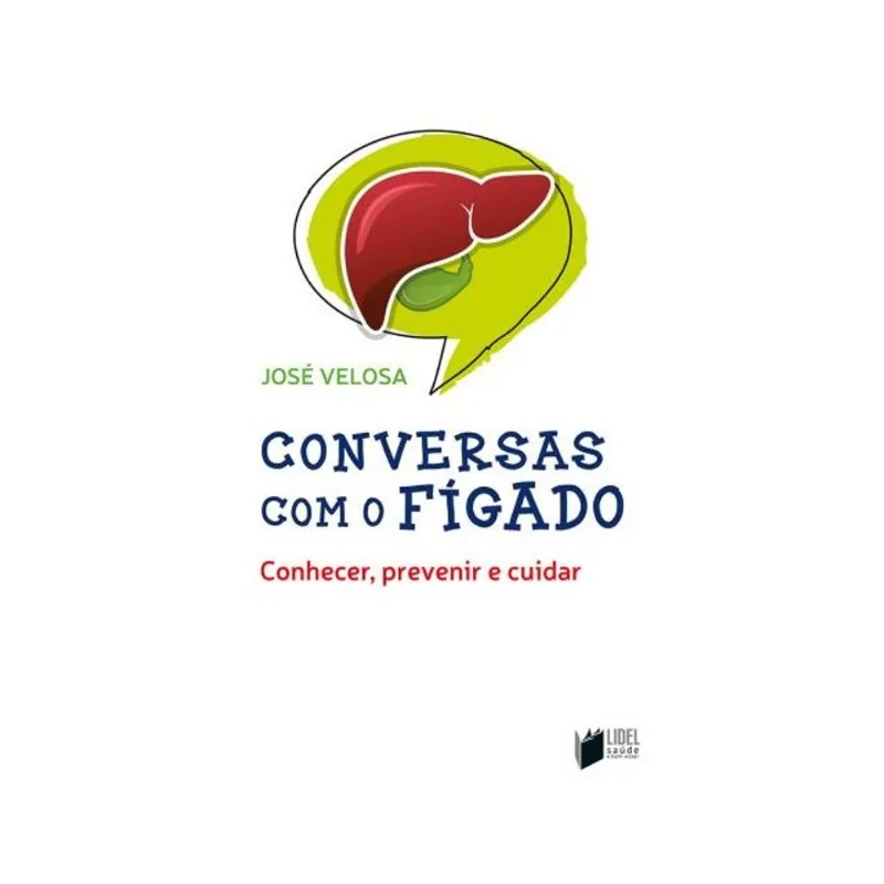 CONVERSAS COM O FÍGADO