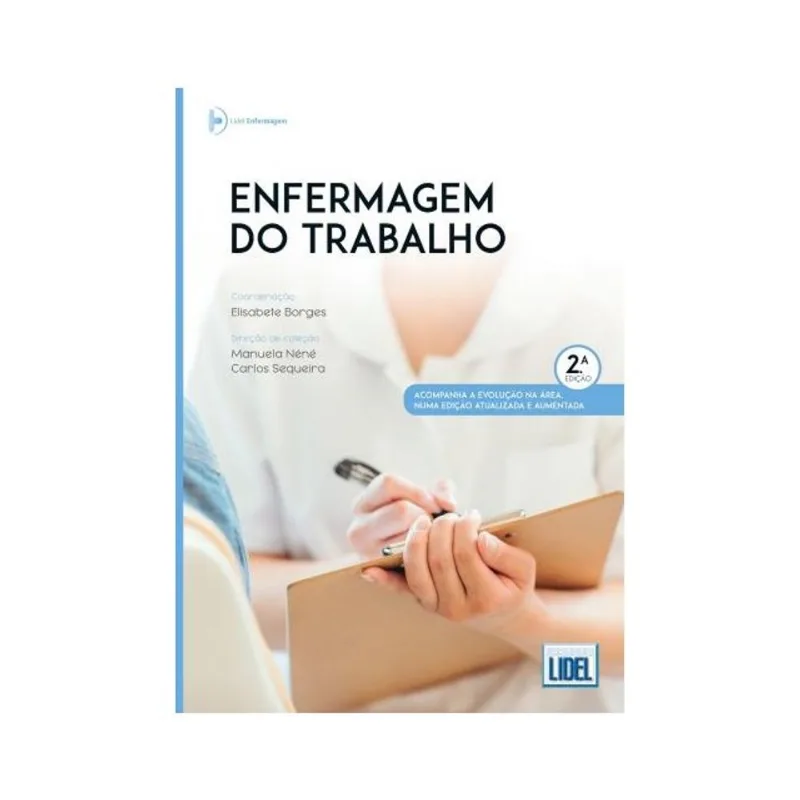 ENFERMAGEM DO TRABALHO