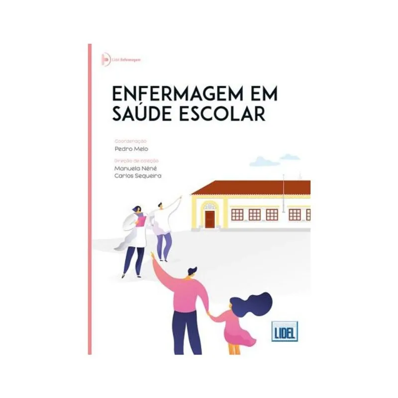 ENFERMAGEM EM SAÚDE ESCOLAR