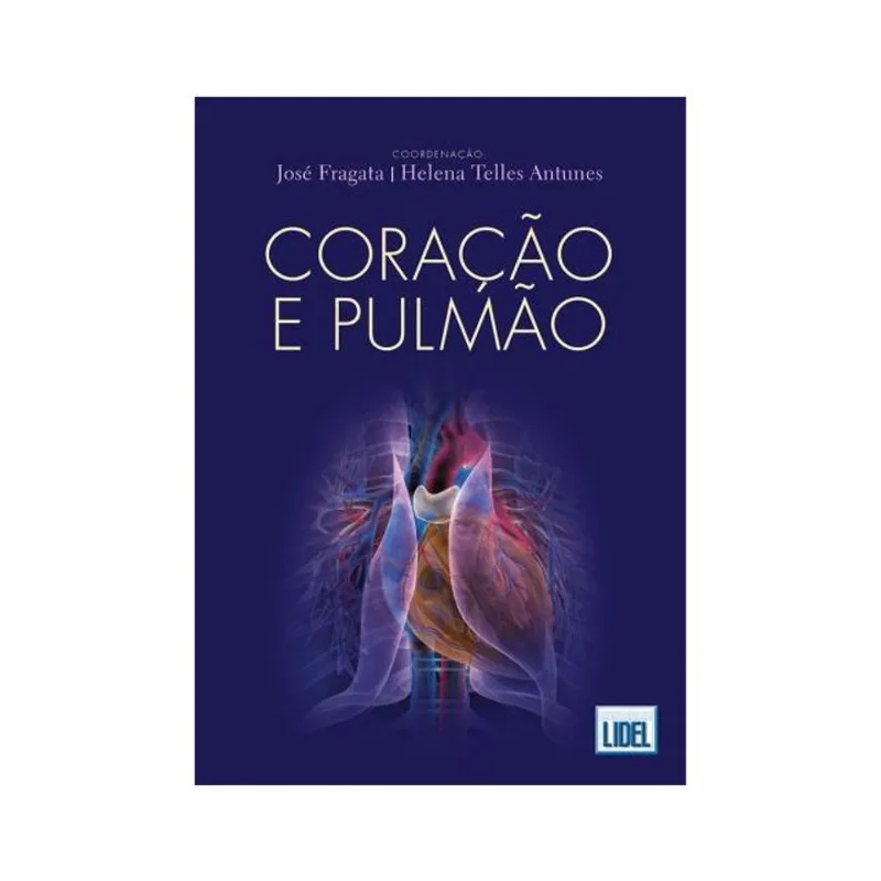 CORAÇÃO E PULMÃO