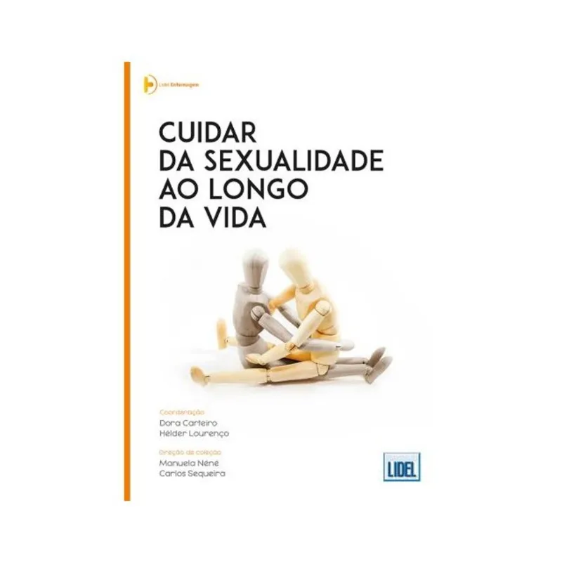 CUIDAR DA SEXUALIDADE AO LONGO DA VIDA