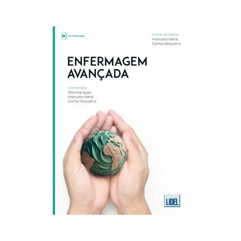 ENFERMAGEM AVANÇADA
