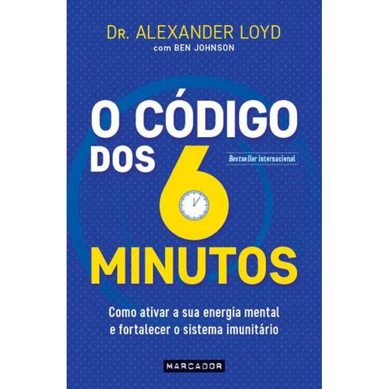 Codigo dos 6 Minutos
