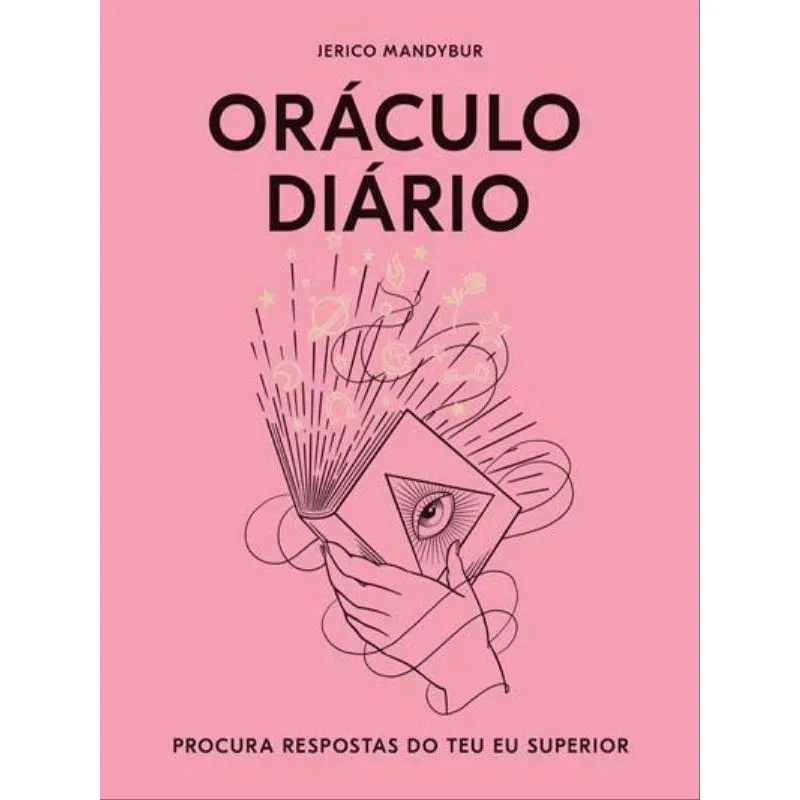 ORÁCULO DIÁRIO