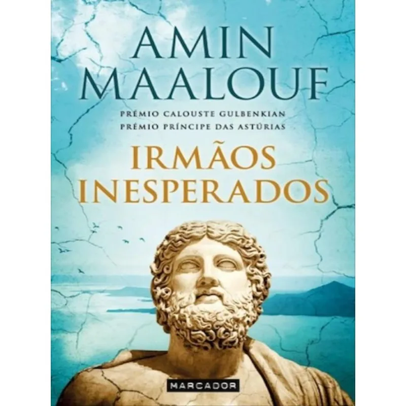 IRMÃOS INESPERADOS