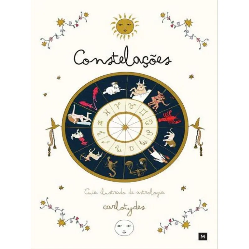 CONSTELAÇÕES