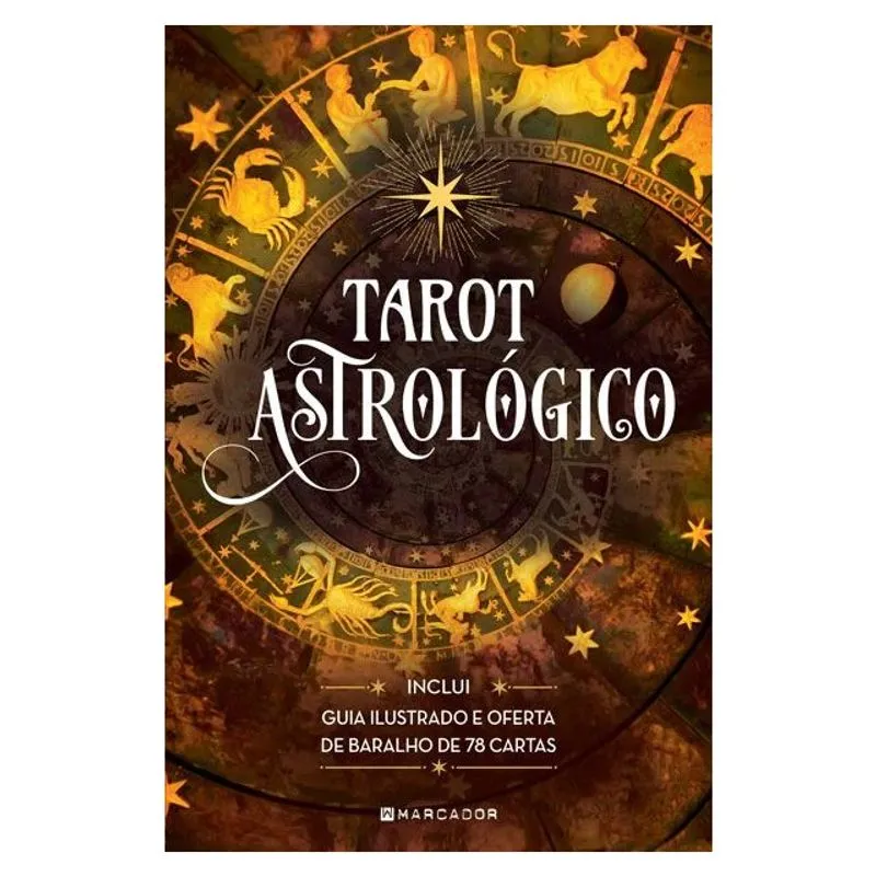 TAROT ASTROLÓGICO