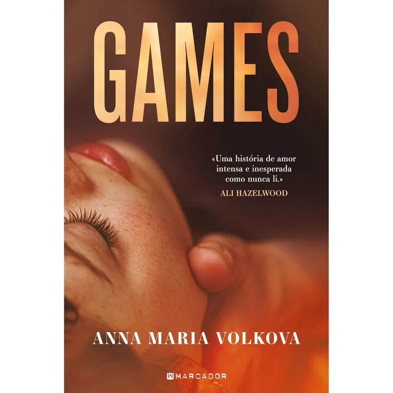 Games de Anna Maria Volkova