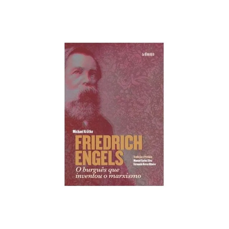 FRIEDRICH ENGELS