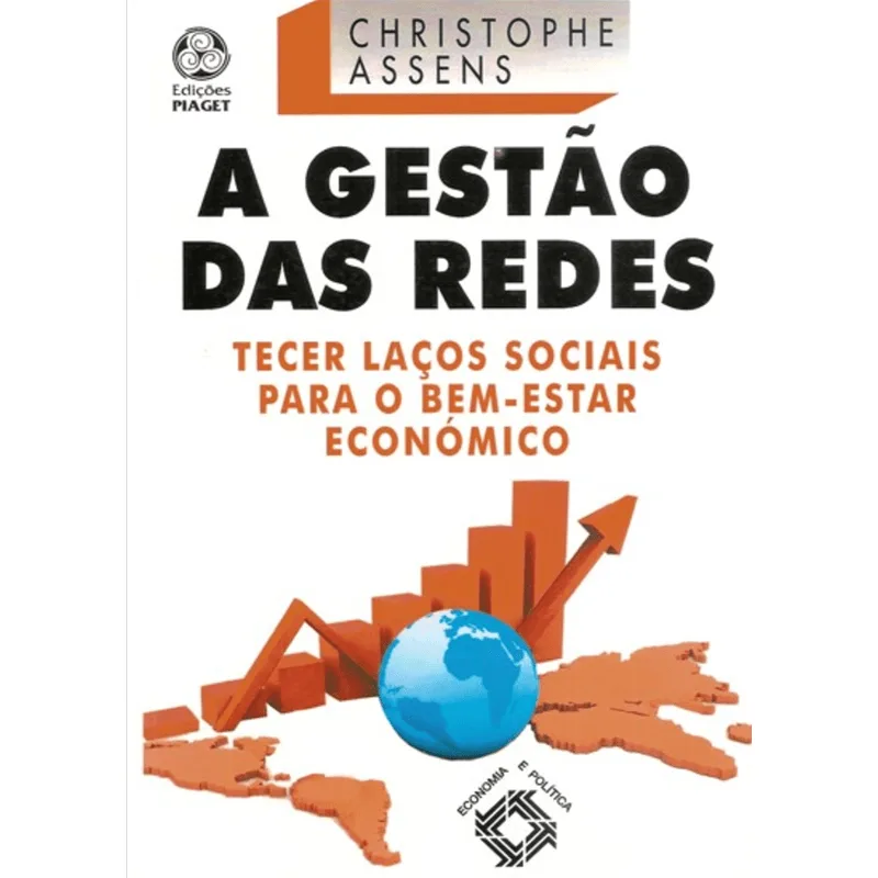 A gestão das redes