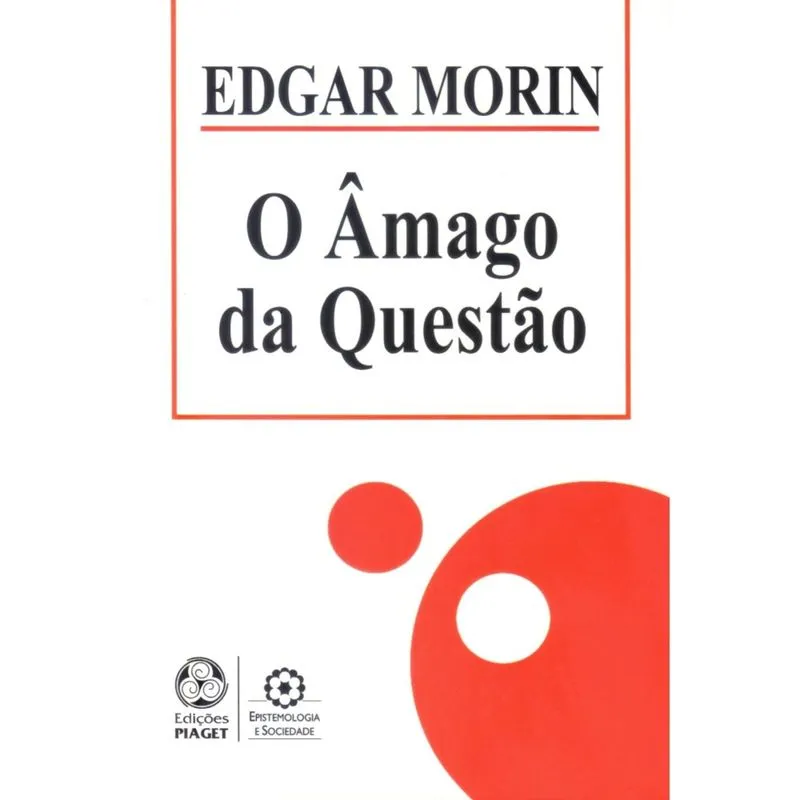 O Âmago da Questão