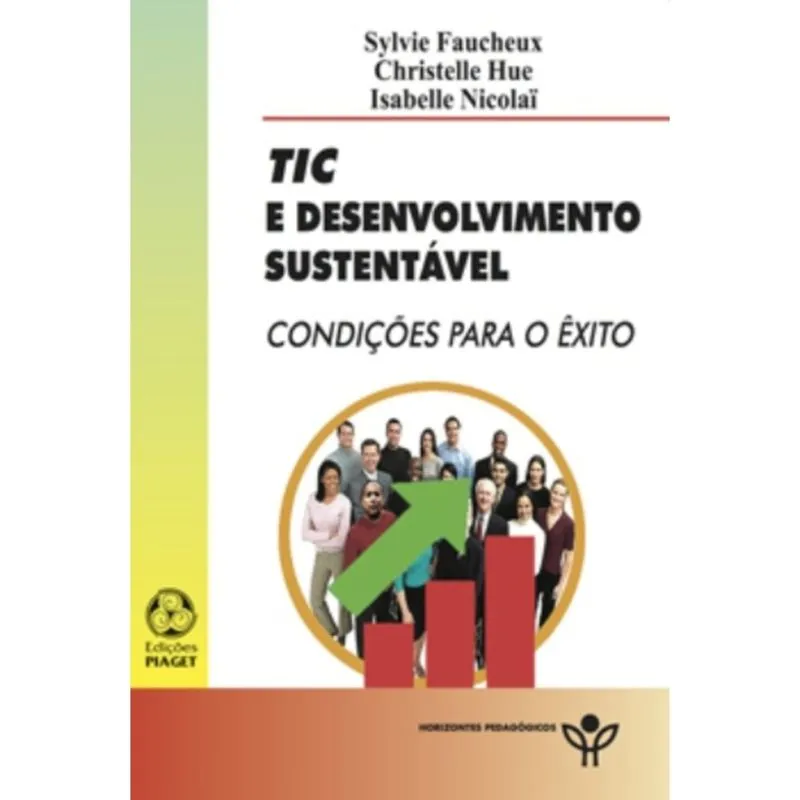 Tic e Desenvolvimento Sustentável