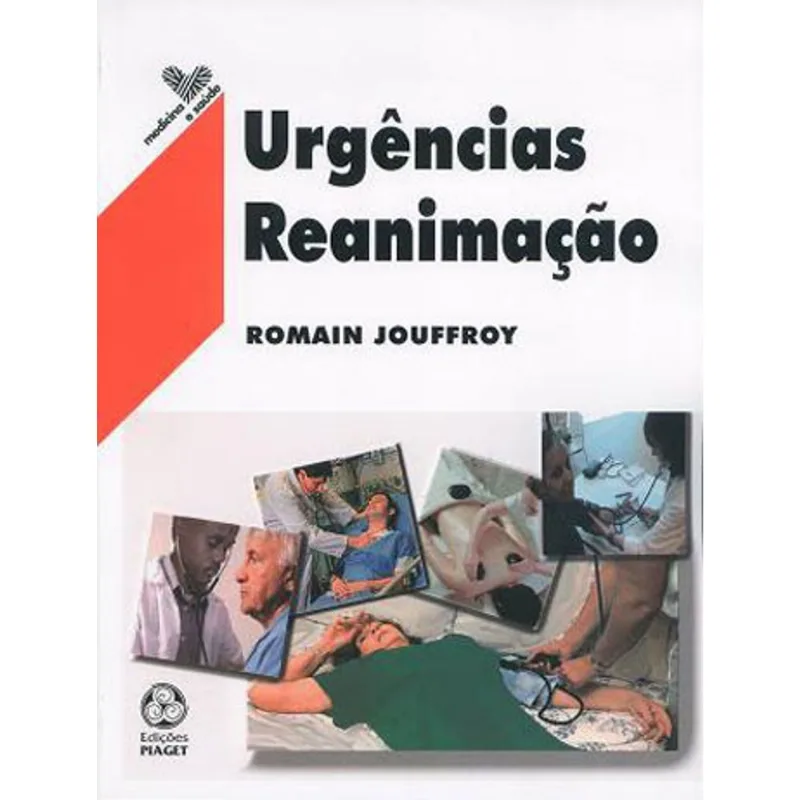 URGENCIAS REANIMAÇAO