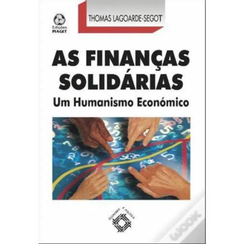 As Finanças Solidárias