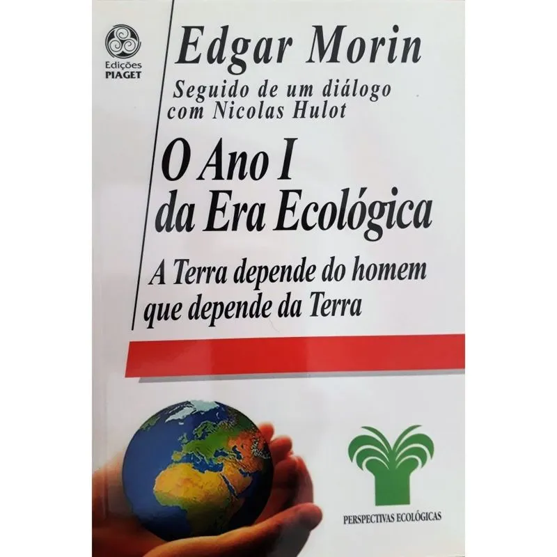 O Ano I da Era Ecológica