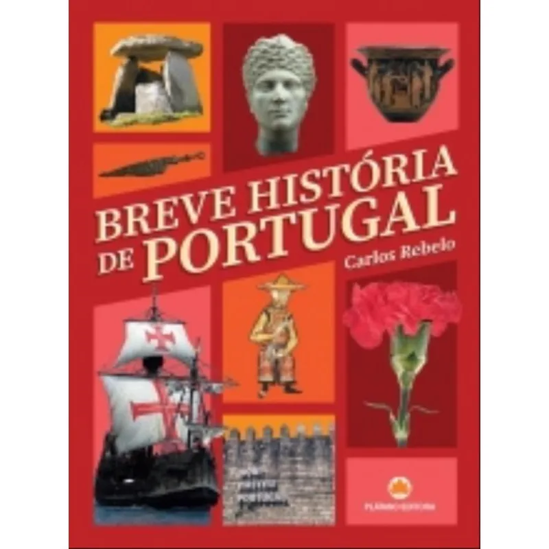 BREVE HISTÓRIA DE PORTUGAL