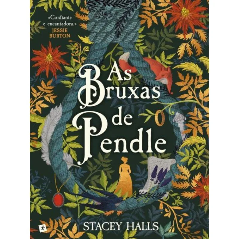 AS BRUXAS DE PENDLE