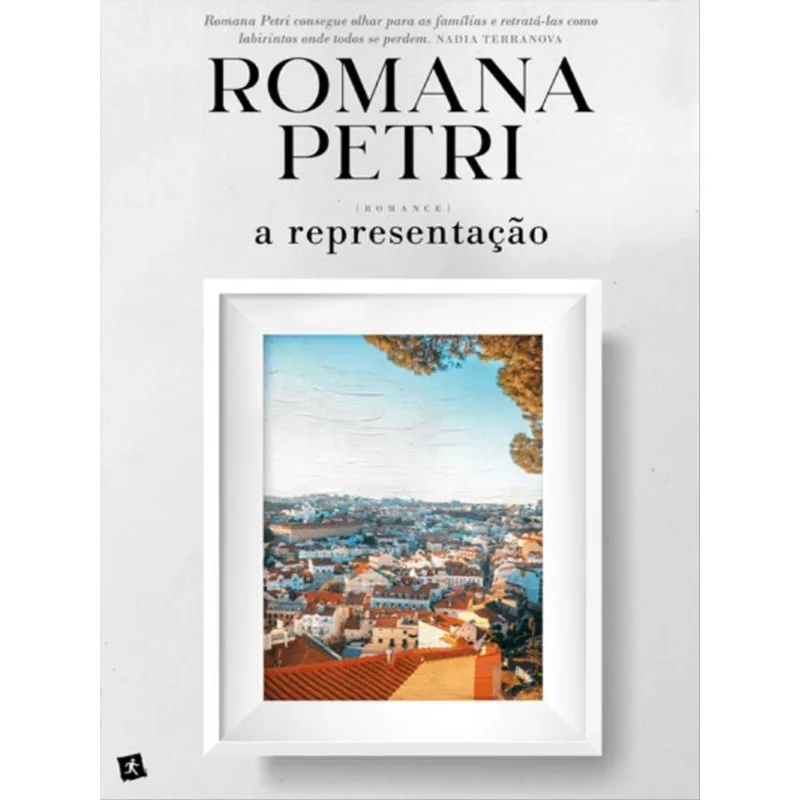 A REPRESENTAÇÃO