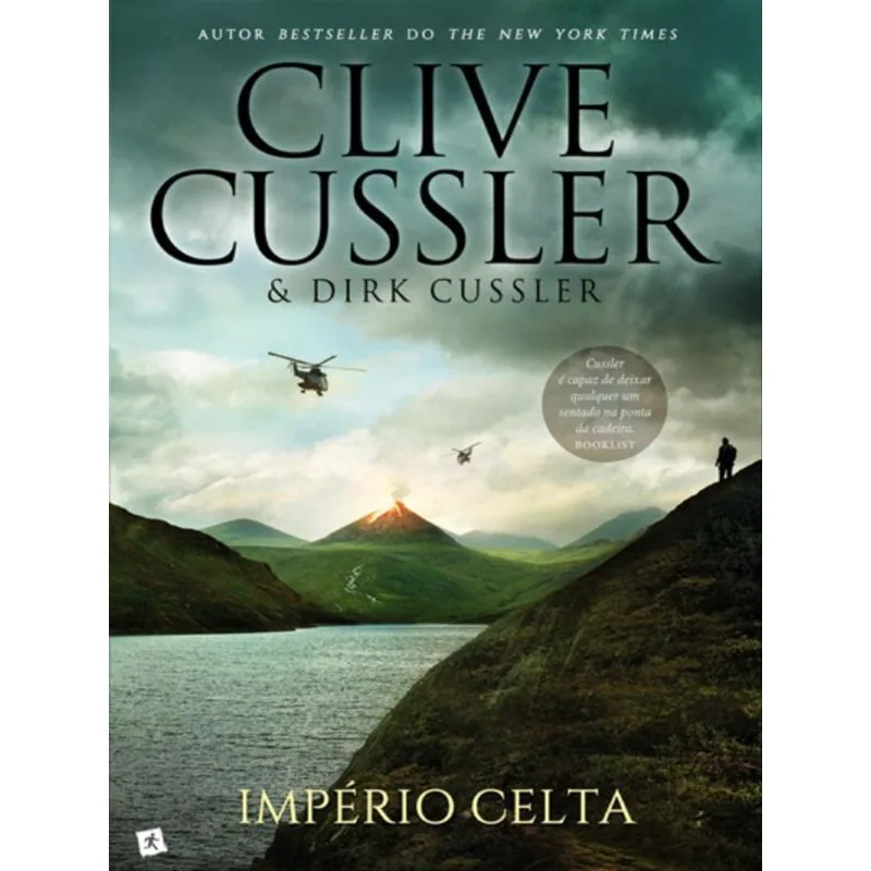 IMPÉRIO CELTA