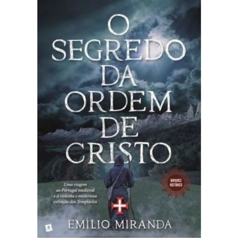O SEGREDO DA ORDEM DE CRISTO