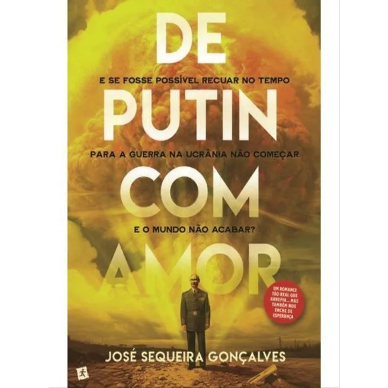 DE PUTIN COM AMOR