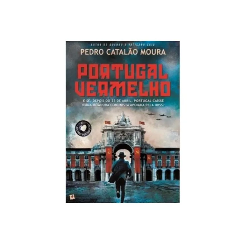 PORTUGAL VERMELHO