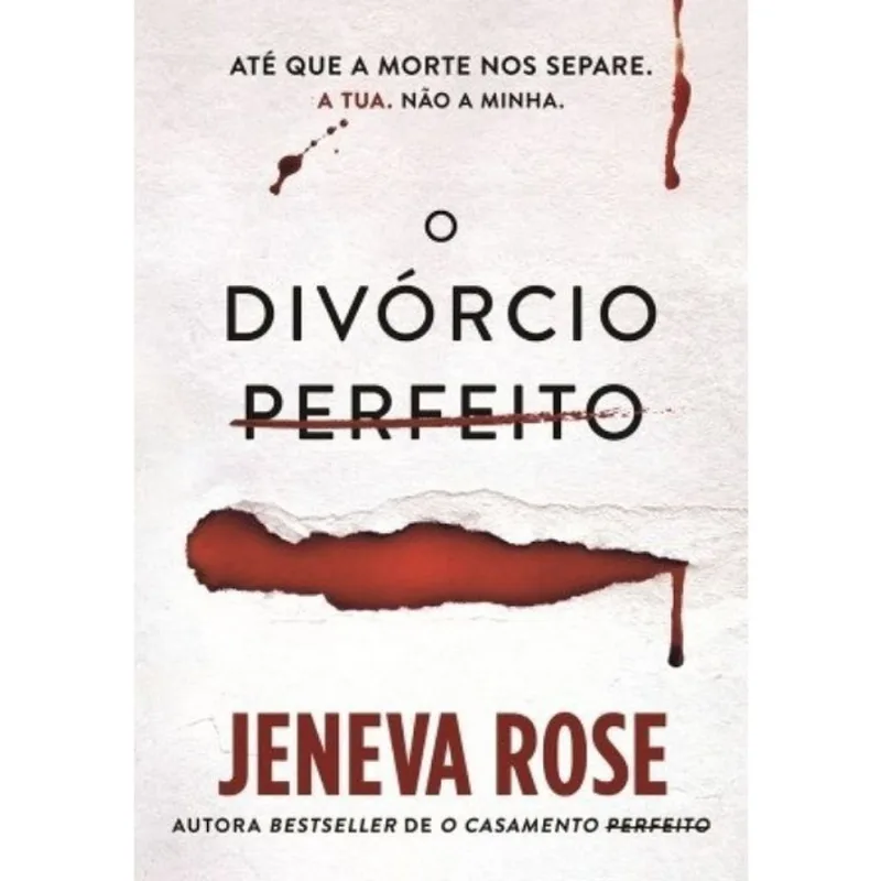 O DIVÓRCIO PERFEITO