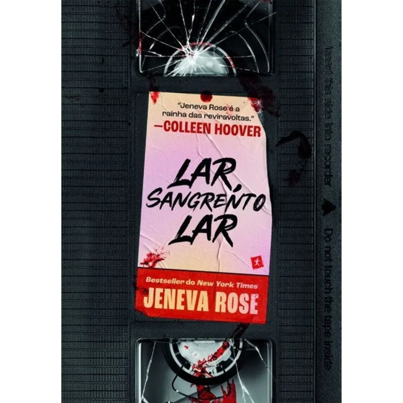 LAR, SANGRENTO LAR