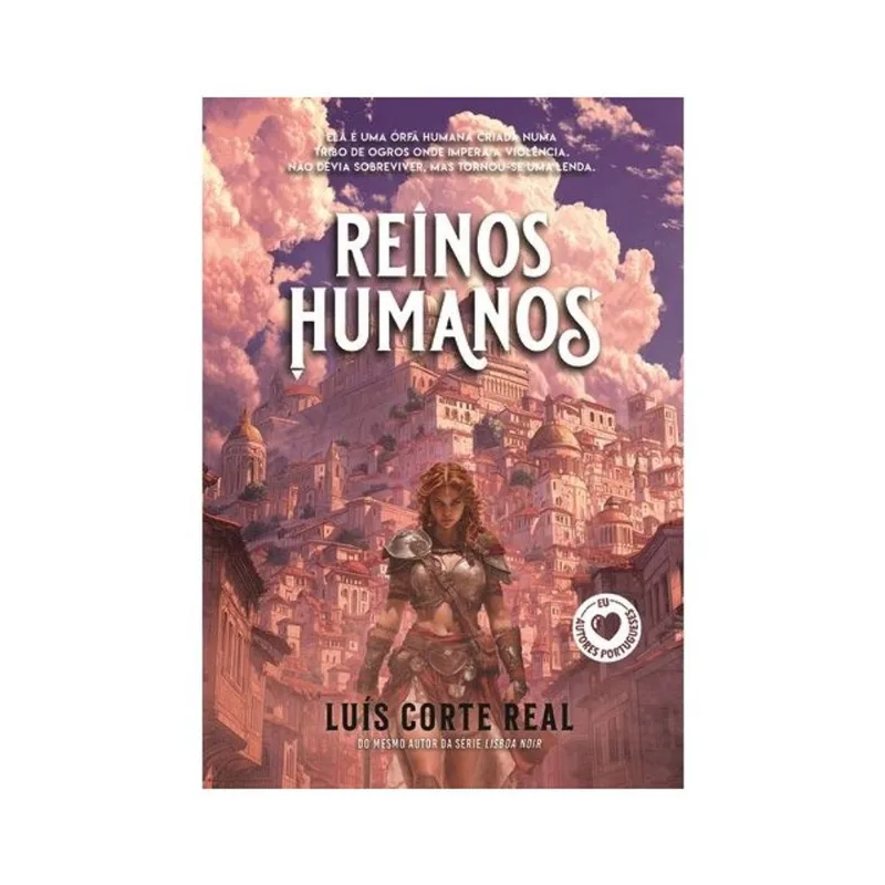 REINOS HUMANOS