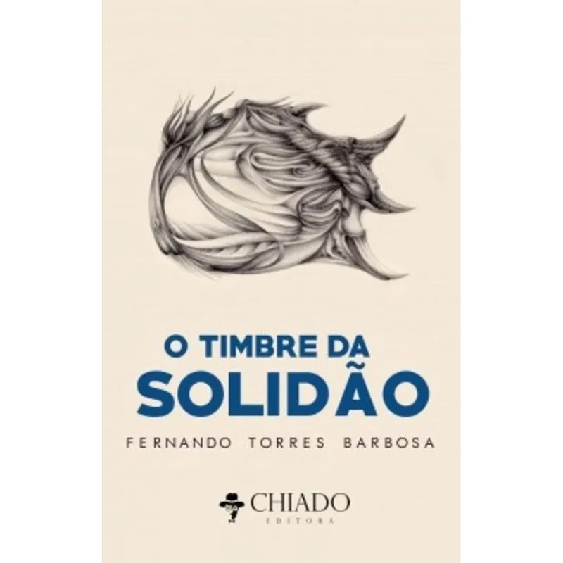 Livro - O Timbre da Solidão