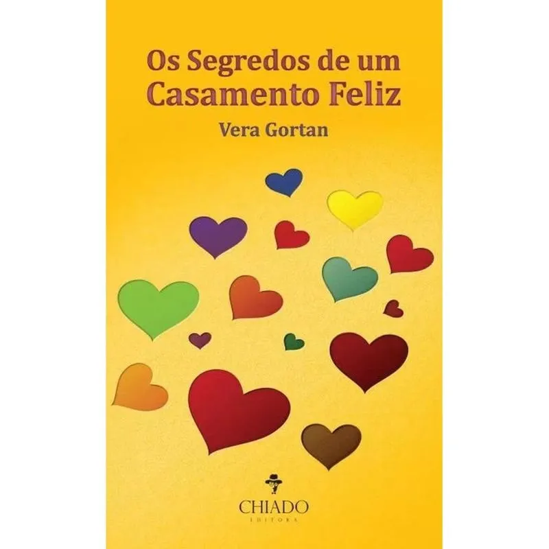 Os segredos de um casamento feliz