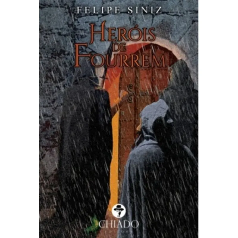HEROIS DE FOURREM