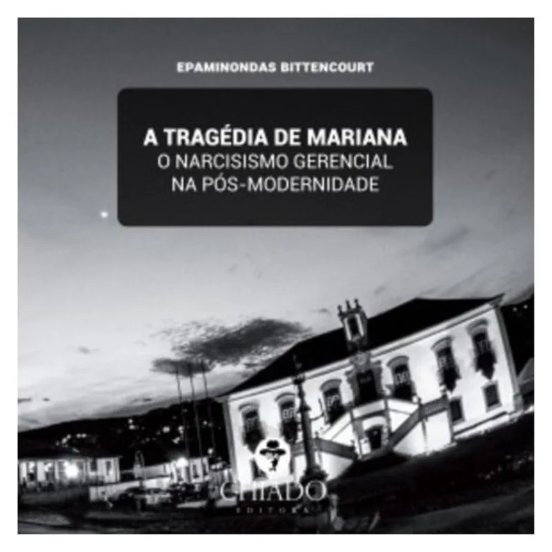 TRAGEDIA DE MARIANA, A