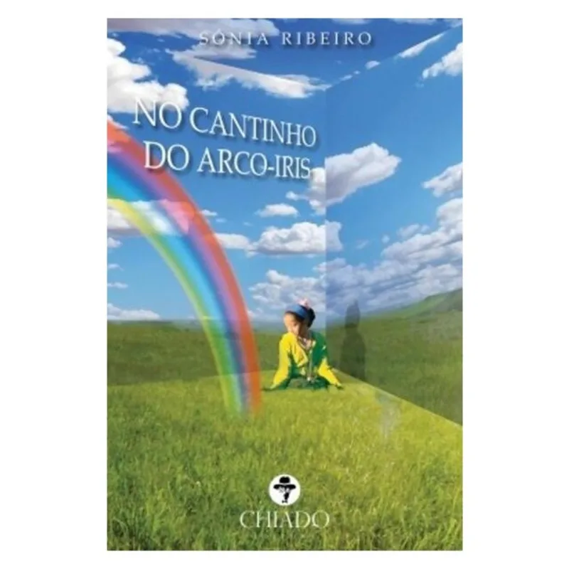 NO CANTINHO DO ARCO-IRIS