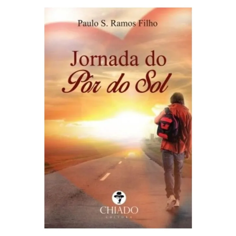 JORNADA DO POR DO SOL